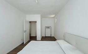Saho Apartment