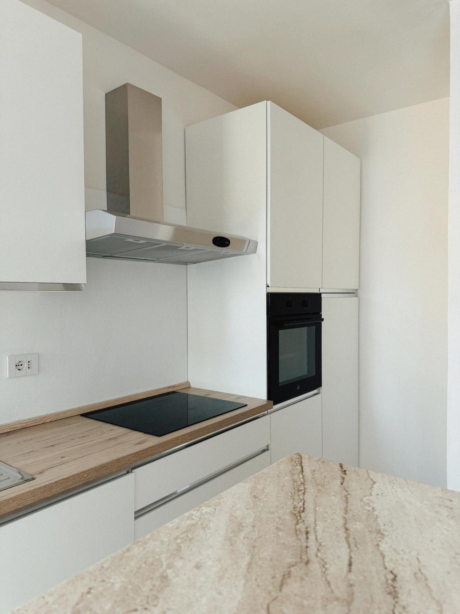Saho Apartment Alghero Esterno foto