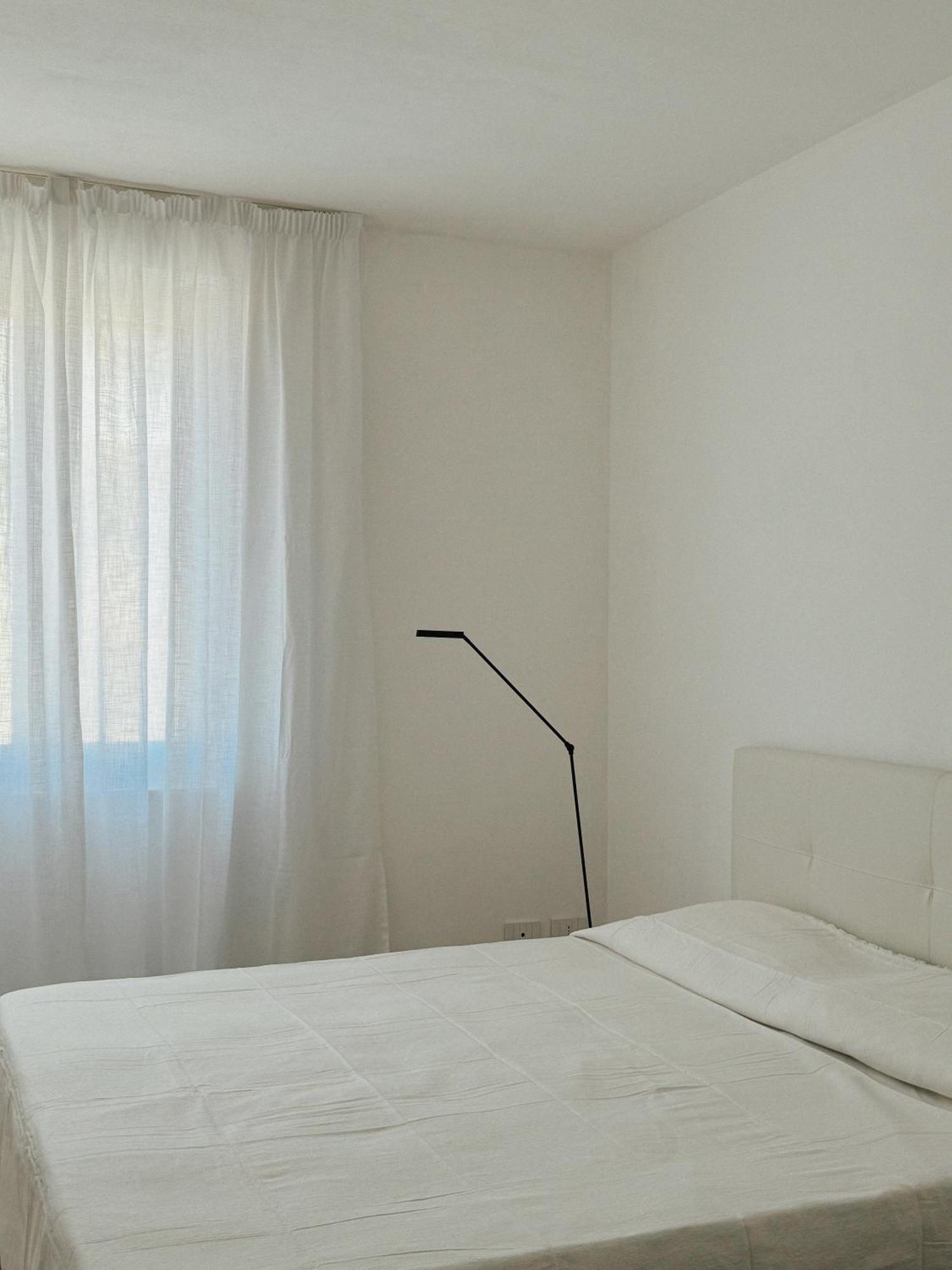 Saho Apartment Alghero Esterno foto
