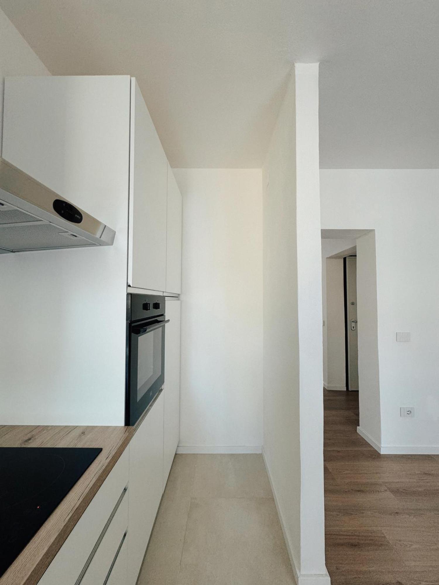 Saho Apartment Alghero Esterno foto