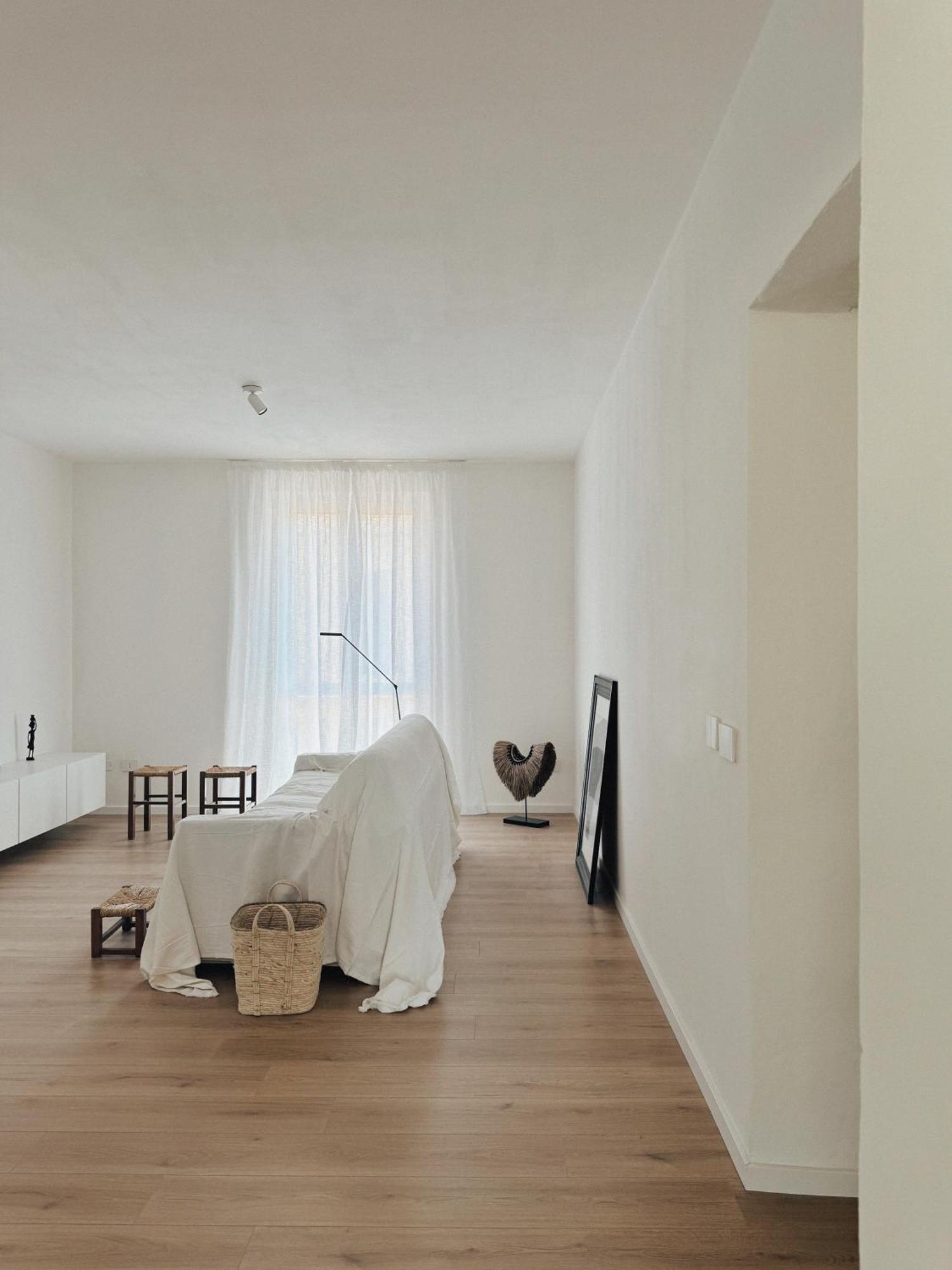 Saho Apartment Alghero Esterno foto
